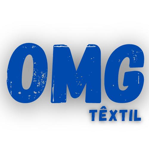 LOGO OMG TEXTIL